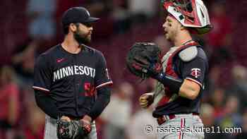 How the Minnesota Twins can clinch the AL Central