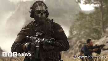 Microsoft's new Call of Duty deal set for UK approval