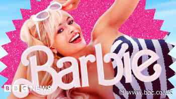 Warner Bros to expand Barbie movie studios in UK