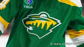LOOK: Wild unveil new alternate uniforms honoring North Stars' history