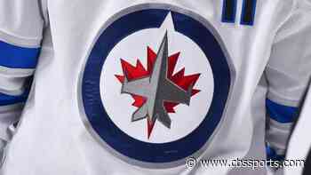 WATCH: Jets reveal RCAF-inspired 'Forty-Eight' third jerseys