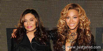 Beyonce & Tina Knowles-Lawson Show Up in Houston to Celebrate Supportive Housing