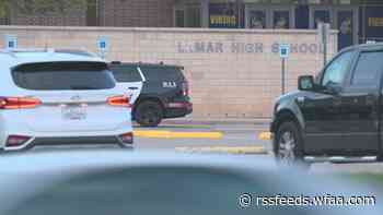 16-year-old Arlington Lamar High School shooter sentenced to 40 years in prison