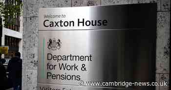 DWP Winter Fuel Payment full details and the list of eligible benefits