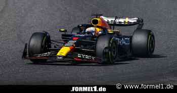 Red Bull fixiert beide WM-Titel: Max Verstappen gewinnt in Suzuka!