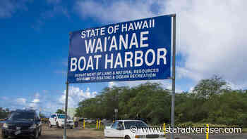 2 dead, 2 wounded in Waianae Boat Harbor shooting