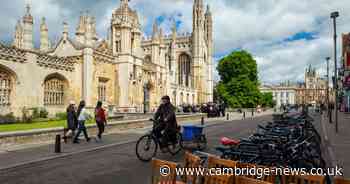 Why it took Cambridge so long to become a city despite its rich history