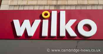 Fundraiser set up to look after Cambs Wilko staff after store set to close