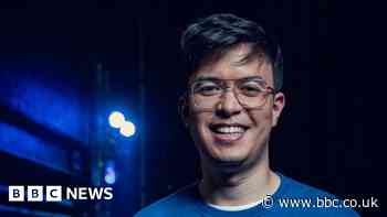 Cambridge 'ideal place to learn comedy', says Phil Wang