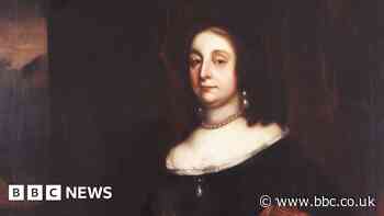 Cambridgeshire event aims to shine spotlight on Oliver Cromwell's wife