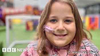 Children on Addenbrooke's Hospital wards offered PE lessons