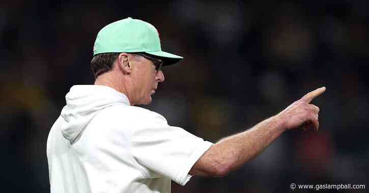 Padres Reacts Survey Results: Are the leadership problems actually Bob Melvin’s fault?