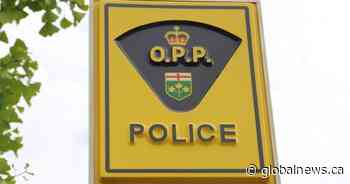 Woman dead, several injured, including infant, in Ontario crash: police