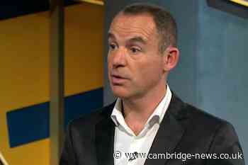 Martin Lewis: 800,000 of the poorest households aren't claiming up to £3,500 pension credit they're entitled to