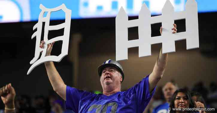 Lions vs. Falcons: Live score updates, highlights, injury news