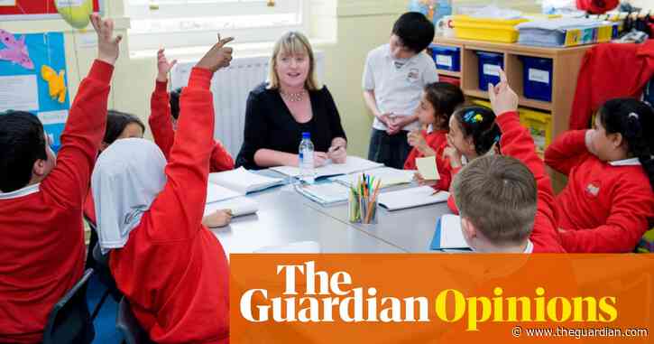 The Guardian view on the rise in school absences: a crisis made in government | Editorial