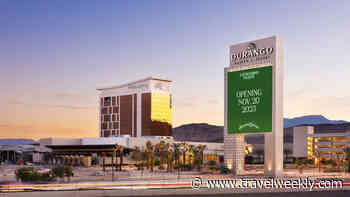Station's latest big bet: Durango Casino & Resort
