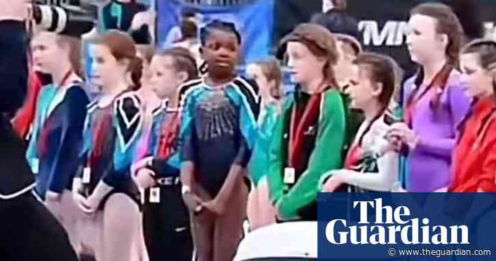 Gymnastics Ireland fails to apologise despite row over medal snub for black girl