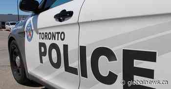 Man dead after stabbing in Toronto’s north end