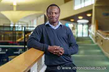 Sunderland University lecturer is UK's only academic selected for Bill Gates Snr Fellowship for Alzheimer's research