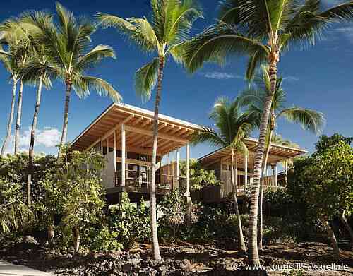 Rosewood: Mit dem Kona Village auf Hawaii präsent