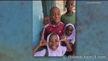 International program to prevent child abuse