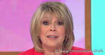 Loose Women's Ruth Langsford set for This Morning' reunion' on ITV show
