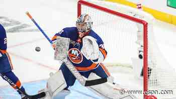 Fantasy hockey draft guide: Category, roto league specialists