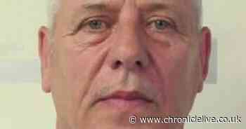 Sunderland rapist locked up for 15 years after victim opens up on years of torment