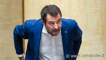 Salvini vuole condoni più facili ma il Campidoglio fa muro