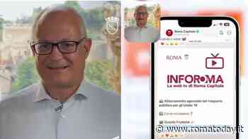Grande successo per il canale whatsapp del Comune di Roma: 100mila iscritti in una settimana