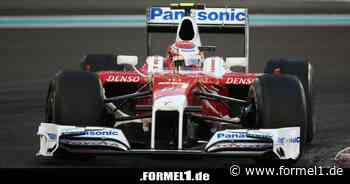 Hirakawa-McLaren-Deal: Toyota dementiert F1-Rückkehr