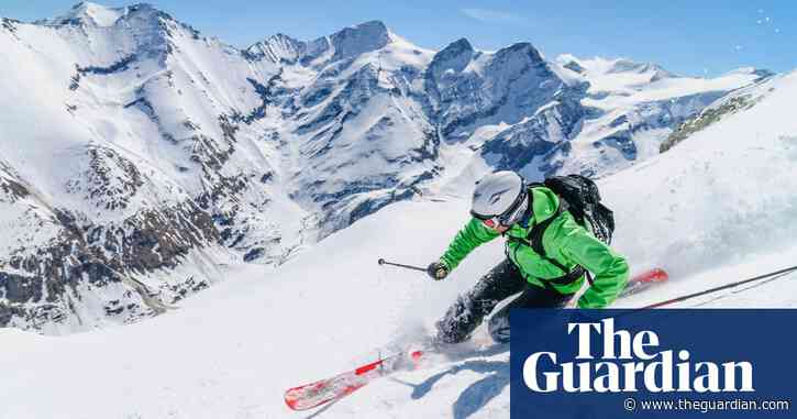 Tell us about a great eco skiing trip in Europe – you could win a holiday voucher