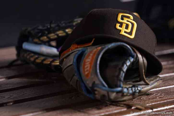 Padres Plan To Reduce Payroll To Around $200MM; Front Office Changes Possible