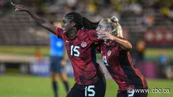 Canadian women set out to take another step forward with Olympic berth on the line