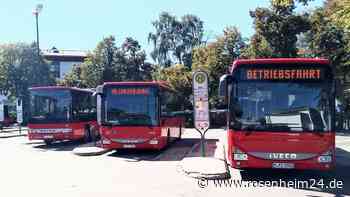 Breitbrunns Abschied vom RVO: Was passiert jetzt mit dem Bus-Pass?