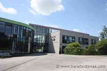Child expelled from Hereford Academy after poor behaviour