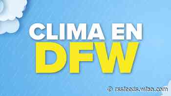 El Reporte del Tiempo en Dallas-Fort Worth: ¿Un máximo de *sólo* 89° en DFW? Aquí está el último pronóstico para la primera semana de otoño