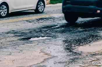 Pothole damage: Will my car insurance cover the costs?