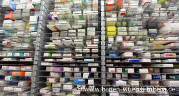 Gesundheitsminister#-#konferenz berät über Arzneimittelversorgung