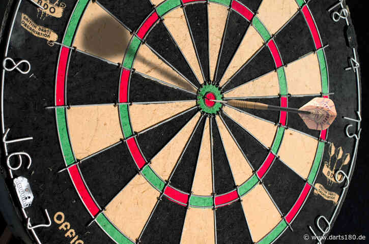 Darts-Spiele auf PC & Konsole: Wie lange müssen die Fans noch warten?
