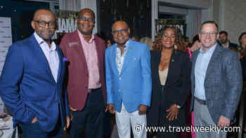 Ensemble enters partnership with Jamaica Tourist Board