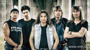 Udo Lindenberg Ausstellung in Rostock: Five Men on the Rocks spielen bei dritter Paniknacht