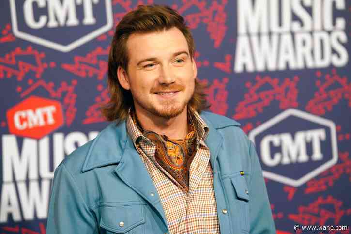 Morgan Wallen to kick off 2024 extension of 'One Night At A Time' tour in Indianapolis