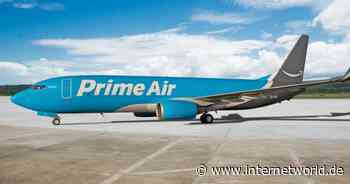 Amazon schließt sein Luftfrachtzentrum am Flughafen Leipzig/Halle
