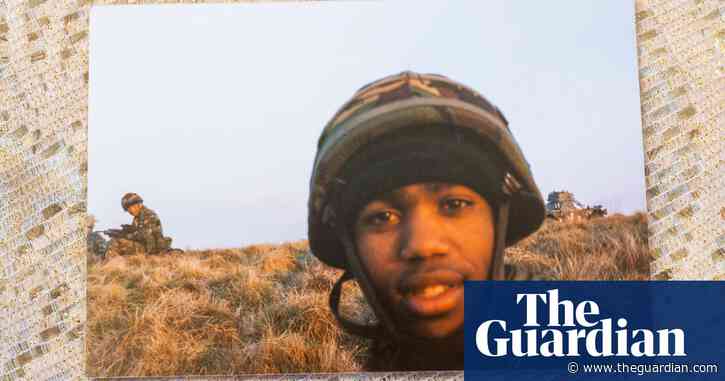 Family of dead para launch legal challenge to Northern Ireland legacy legislation