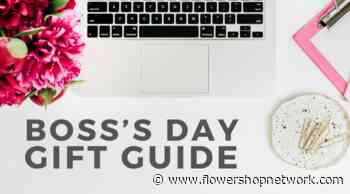 Boss’s Day Gift Guide