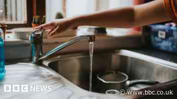 Water firms forced to pay back customers for poor performance