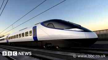 HS2: Backlash against scrapping Manchester rail link grows