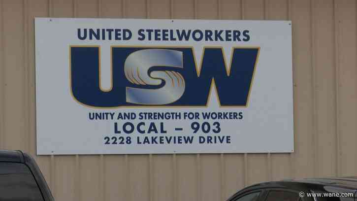 "Little blip," USW Local-903 president expresses support for UAW amid Dana layoffs